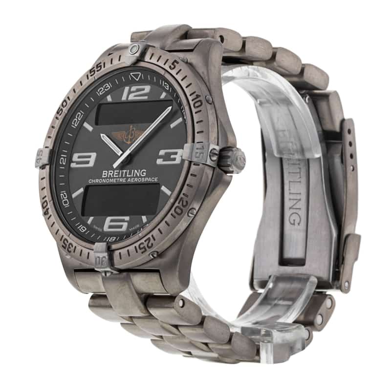 Breitling Aerospace E75362